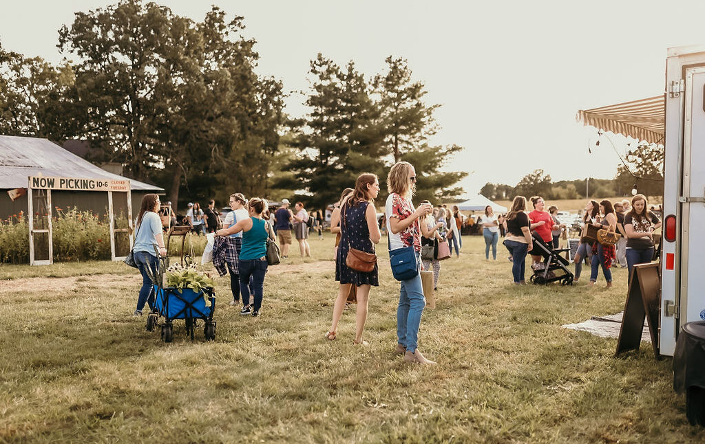 Events on the Farm